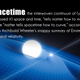 Illustration for article titled The Secrets Of The Theory of General Relativity In An Alphabetic Primer